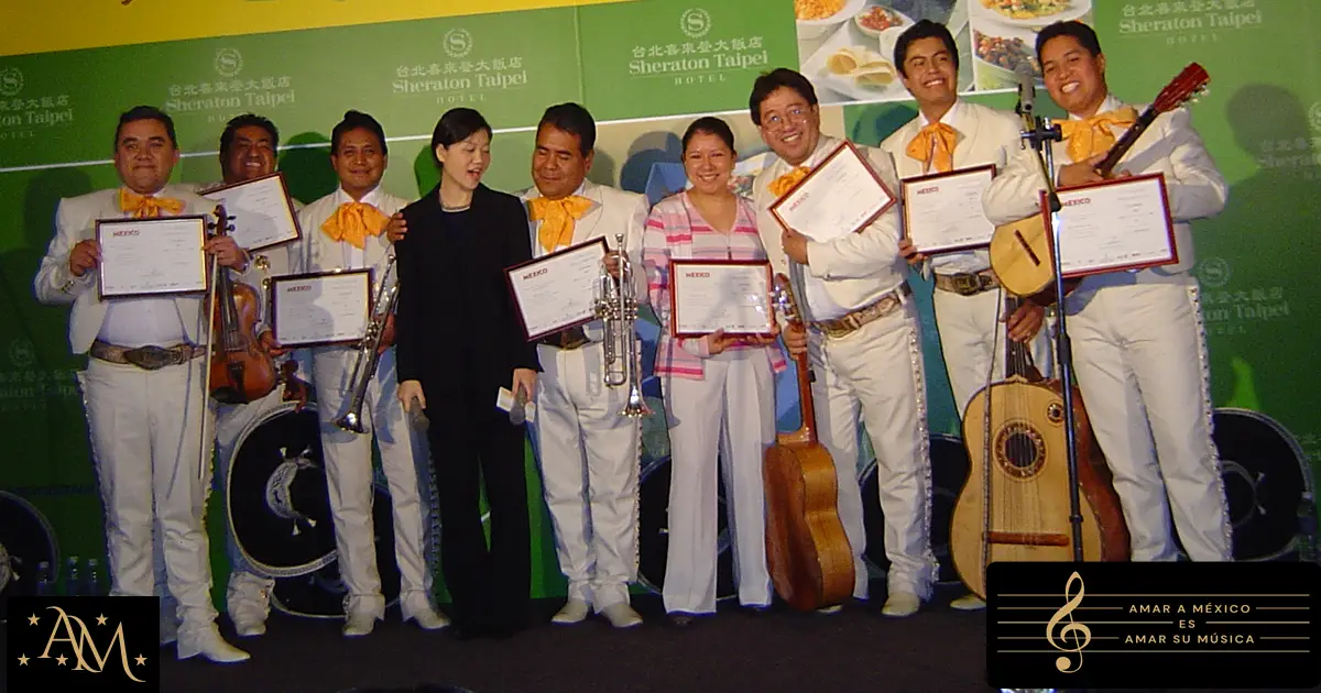 mariachis en xochimilco fiestas